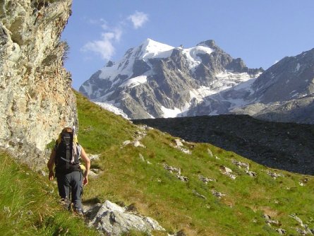 huttentocht stelvio nationaalpark dolomieten vakantie italiaanse alpen italie wandelen (14)