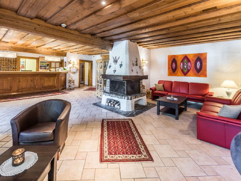 Resort Achensee