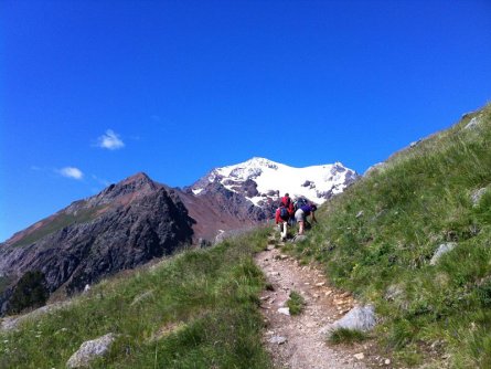 huttentocht val di sole dolomieten vakantie italiaanse alpen italie wandelen (6)