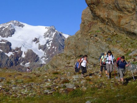 huttentocht val di sole dolomieten vakantie italiaanse alpen italie wandelen (4)