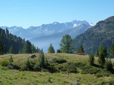 huttentocht val di sole dolomieten vakantie italiaanse alpen italie wandelen (9)