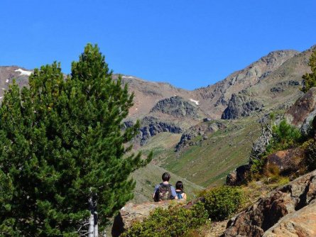 huttentocht val di sole dolomieten vakantie italiaanse alpen italie wandelen (20)