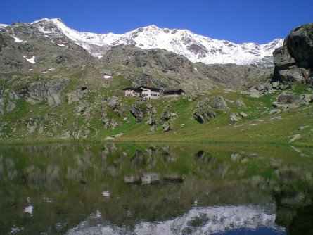 huttentocht val di sole dolomieten vakantie italiaanse alpen italie wandelen (15)