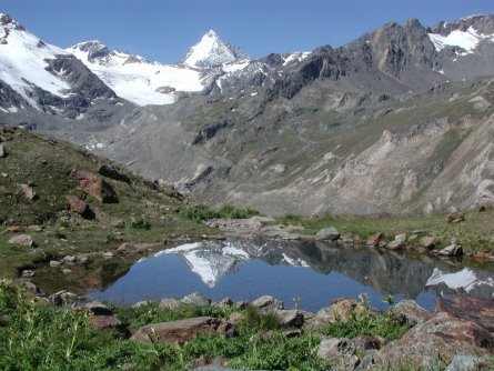 huttentocht val di sole dolomieten vakantie italiaanse alpen italie wandelen (2)