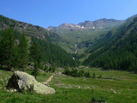 huttentocht val di sole dolomieten vakantie italiaanse alpen italie wandelen (22)