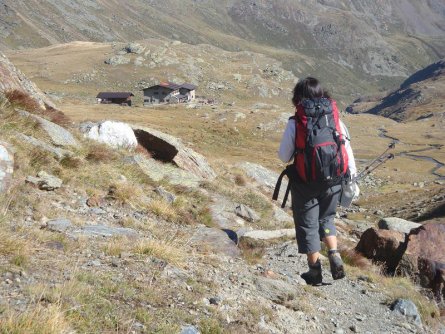 huttentocht val di sole dolomieten vakantie italiaanse alpen italie wandelen (10)