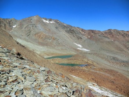 huttentocht val di sole dolomieten vakantie italiaanse alpen italie wandelen (18)