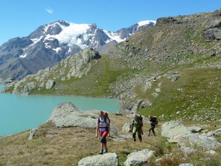 huttentocht val di sole dolomieten vakantie italiaanse alpen italie wandelen (30)