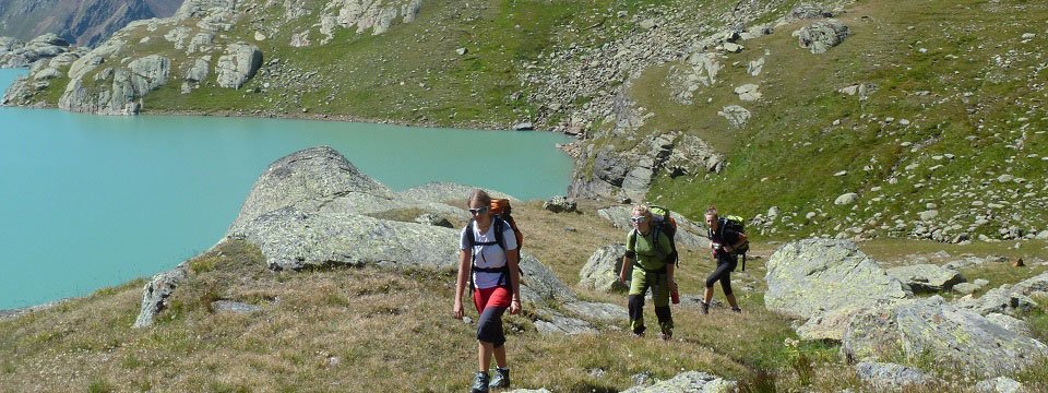 huttentocht val di sole dolomieten vakantie italiaanse alpen italie wandelen (31)