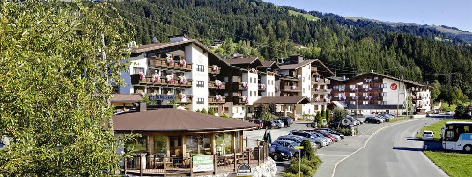 lifthotel kirchberg tirol vakantie oostenrijk oostenrijkse alpen