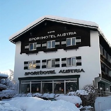 hotel sporthotel austria st johann in tirol vakantie oostenrijk oostenrijkse alpen (34)