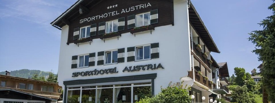 hotel sporthotel austria st johann in tirol vakantie oostenrijk oostenrijkse alpen (25)
