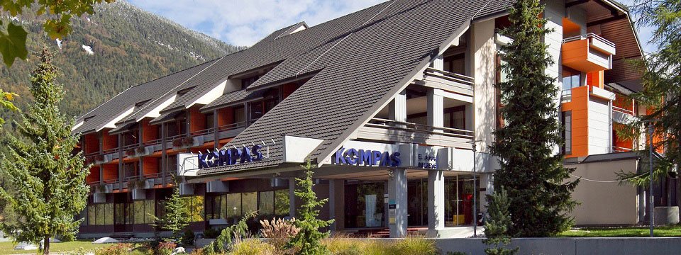 hotel kompas kranjska gora gorenjska vakantie slovenie julische alpen (35)