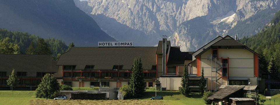 hotel kompas kranjska gora gorenjska vakantie slovenie julische alpen (31)