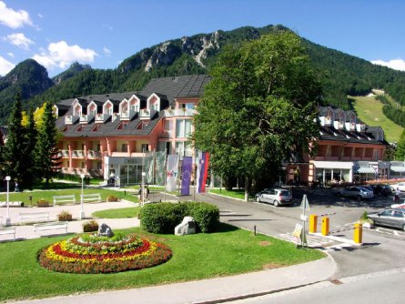 ramada hotel en suites kranjska gora gorenjska vakantie slovenie julische alpen (35)