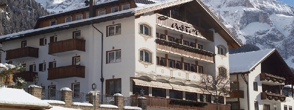 hotel astor selva di val gardena trentino vakantie italie italiaanse alpen12