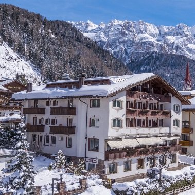 hotel astor selva di val gardena trentino vakantie italie italiaanse alpen1232