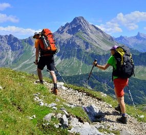 vakantie op maat vakantie oostenrijk oostenrijkse alpen