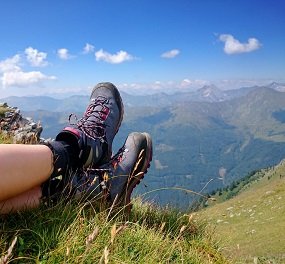 vakantie op maat vakantie oostenrijk oostenrijkse alpen 1