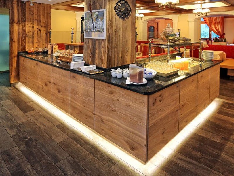 Hotel Waldhof Tirol