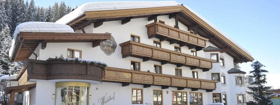 hotel waldhof gerlos zillertal tirol vakantie oostenrijk oostenrijkse alpen (2)
