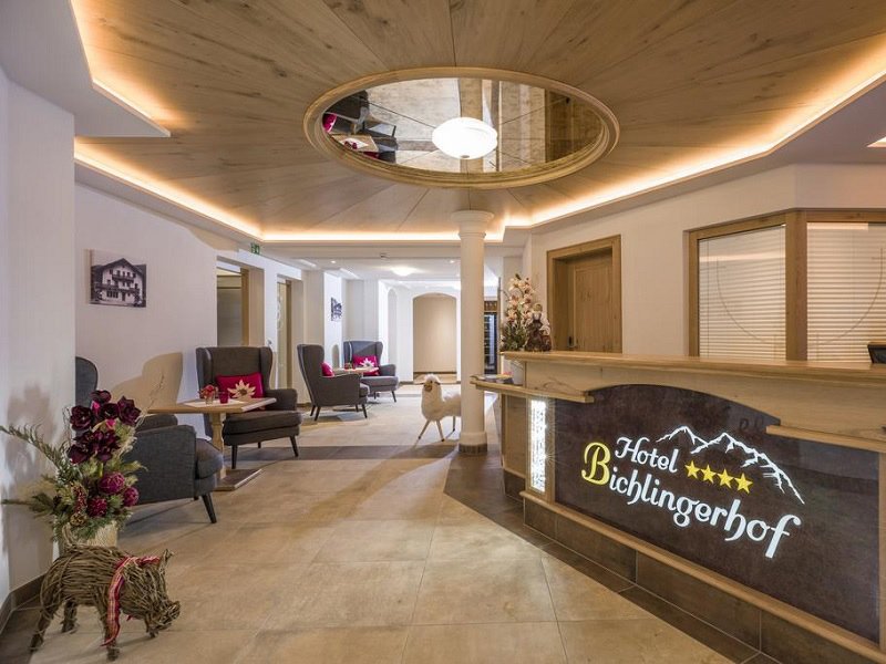 Hotel Bichlingerhof Tirol