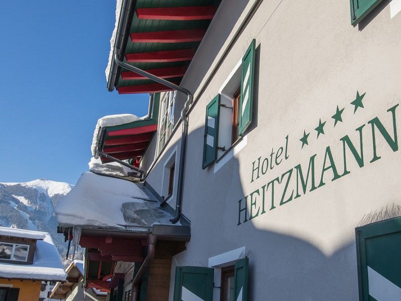 Hotel Heitzmann