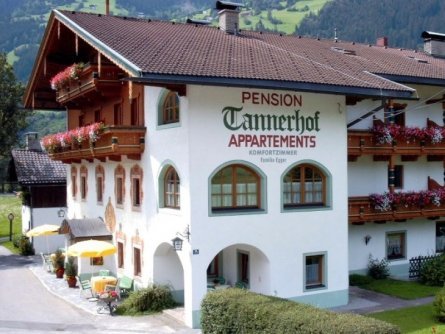 pension tannerhof zell am ziller tirol (27)