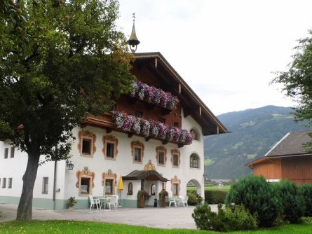 pension tannerhof zell am ziller tirol (26)