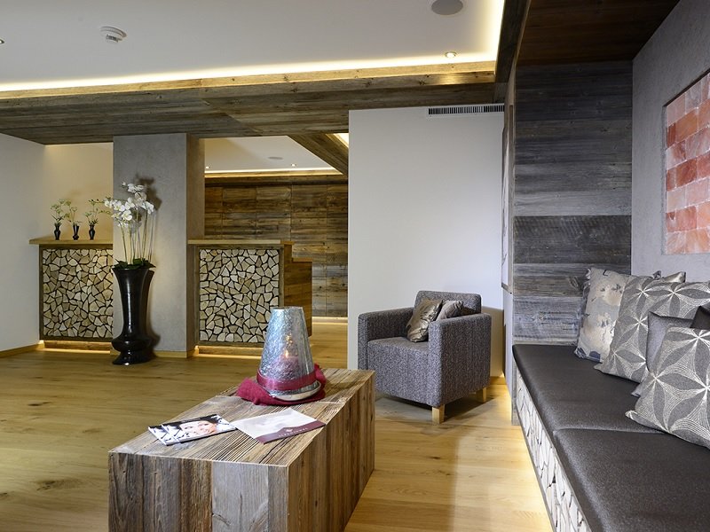 Hotel Garni Alpenjuwel Tirol