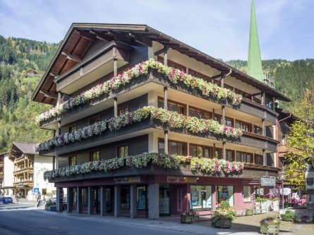 hotel lieblingsplatz tirolerhof zell am ziller tirol vakantie oostenrijk oostenrijkse alpen (7)