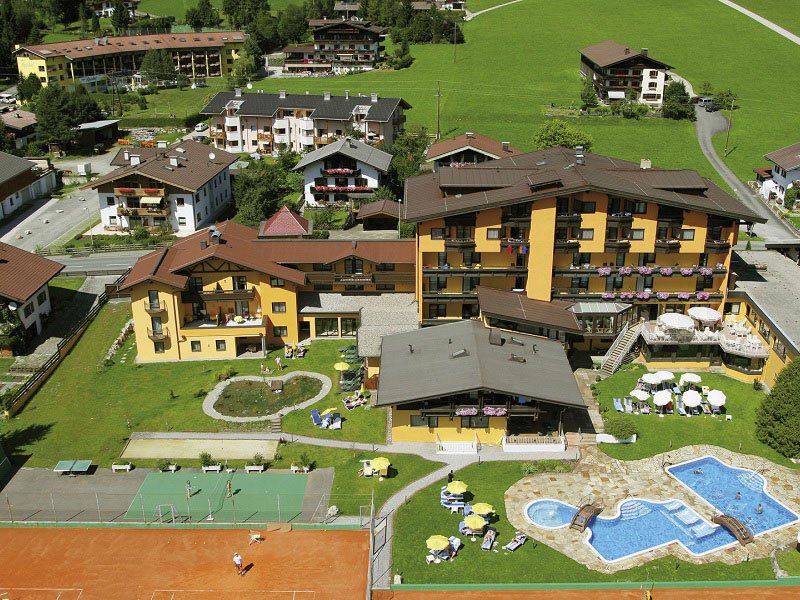 Sporthotel Brixen