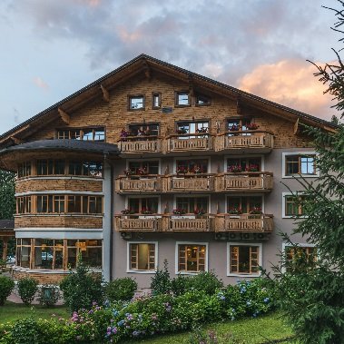 hotel ribno bled gorenjska vakantie slovenie julische alpen