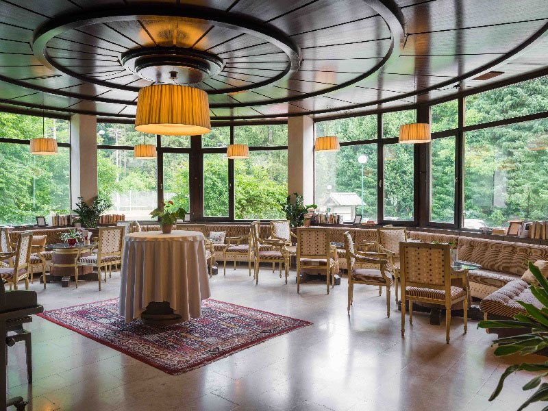 Hotel Ribno