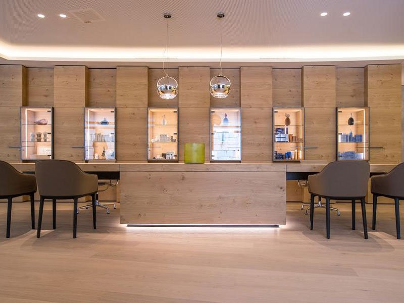 ElisabethHotel Tirol