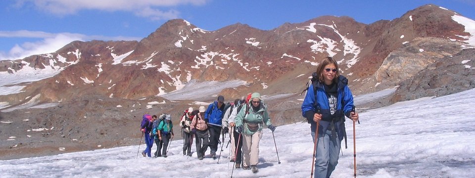 stelvio national park trail traversata careser val peio rabbi trentino bocca saent