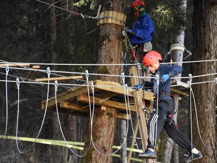 actieve vakantie familie outdoor active val di sole italië (8)