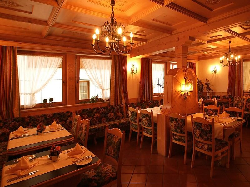 Hotel Tirolerhof Tirol