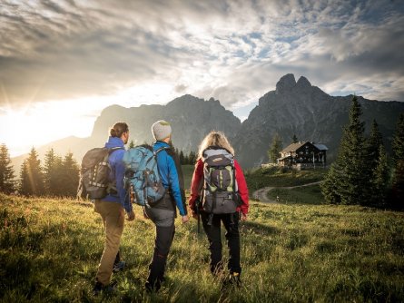 gesause national park trail actieve vakantie huttentocht berghut admont stiermarken oostenrijk (22)