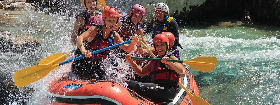 outdoor active bovec avontuurlijke actieve familie vakantie bovec slovenië (4)