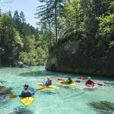 outdoor active bovec avontuurlijke actieve familie vakantie bovec slovenië (8)