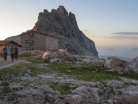 brenta dolomiti trail huttentocht dolomieten val di sole actieve vakantie italie italiaanse alpen 11