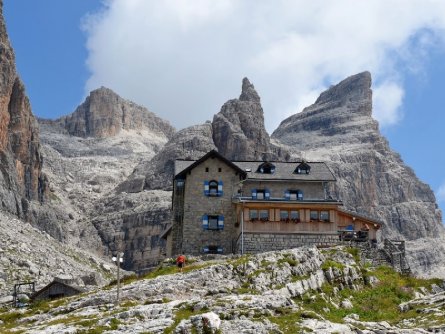 brenta dolomiti trail huttentocht dolomieten val di sole actieve vakantie italie italiaanse alpen 1112