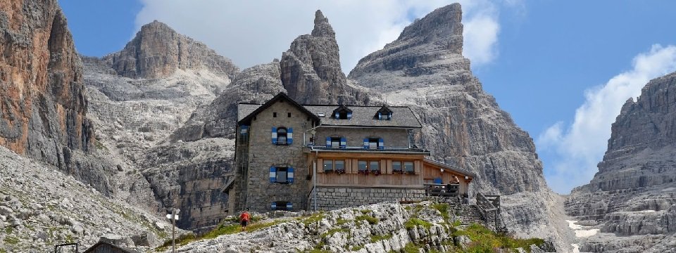 brenta dolomiti trail huttentocht dolomieten val di sole actieve vakantie italie italiaanse alpen 1