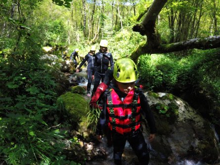 family active bled actieve avontuurlijke familie vakantie slovenië julische alpen (12)