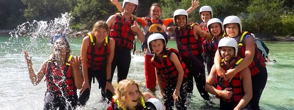 family active bled actieve avontuurlijke familie vakantie slovenië julische alpen (2)