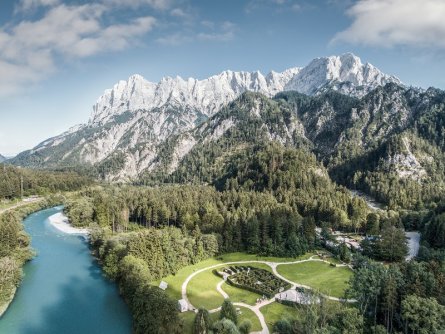 lynx trail meerdaagse wandeltocht oostenrijk oostenrijkse alpen etappe 6