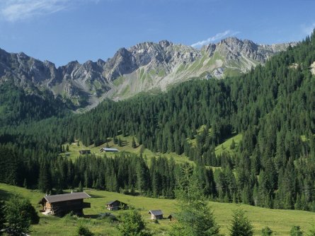 huttentocht val di fassa dolomieten trentino italiaanse alpen wandeltocht7