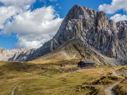 huttentocht val di fassa dolomieten trentino italiaanse alpen wandeltocht (20)