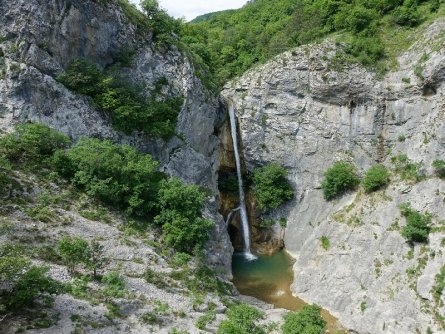 prosecco trail alpe adria trail meerdaagse wandeltocht val rosandra (2)